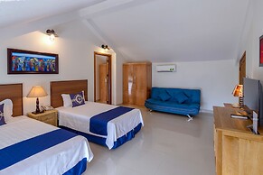 Santa Sea Villa Hoi An