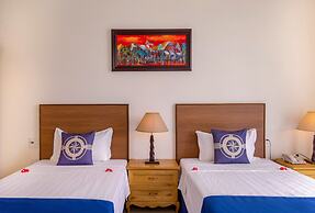 Santa Sea Villa Hoi An