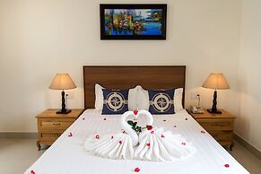 Santa Sea Villa Hoi An