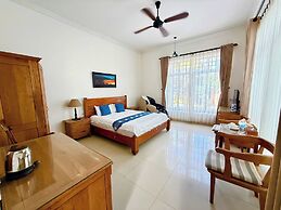 Santa Sea Villa Hoi An