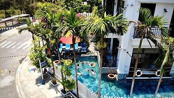 Santa Sea Villa Hoi An