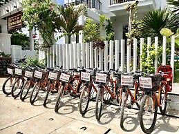 Santa Sea Villa Hoi An