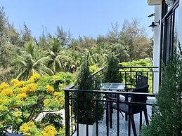 Santa Sea Villa Hoi An