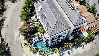 Santa Sea Villa Hoi An