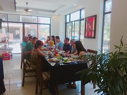 Santa Sea Villa Hoi An