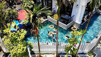 Santa Sea Villa Hoi An