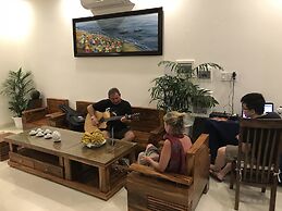 Santa Sea Villa Hoi An