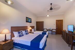 Santa Sea Villa Hoi An