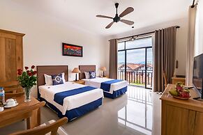 Santa Sea Villa Hoi An