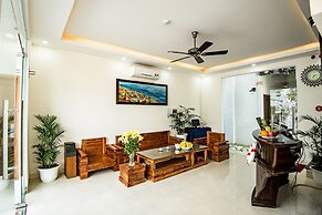 Santa Sea Villa Hoi An