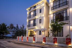 Santa Sea Villa Hoi An