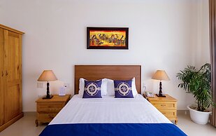 Santa Sea Villa Hoi An