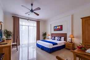 Santa Sea Villa Hoi An