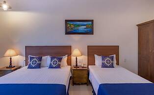 Santa Sea Villa Hoi An