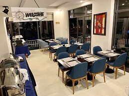 Santa Sea Villa Hoi An