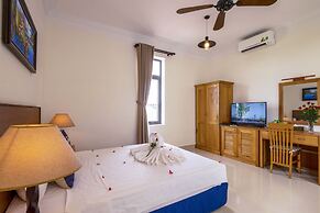 Santa Sea Villa Hoi An