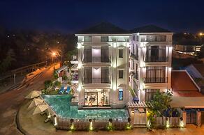 Santa Sea Villa Hoi An