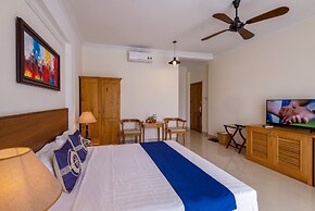 Santa Sea Villa Hoi An