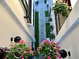 Santa Sea Villa Hoi An