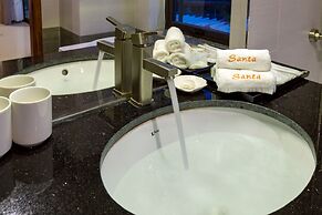 Santa Sea Villa Hoi An