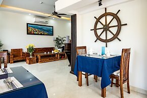 Santa Sea Villa Hoi An