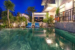 Santa Sea Villa Hoi An