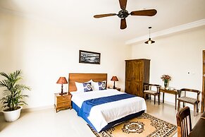 Santa Sea Villa Hoi An