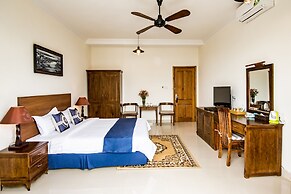 Santa Sea Villa Hoi An