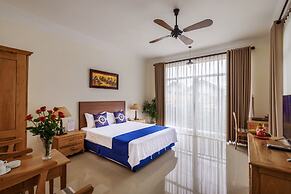 Santa Sea Villa Hoi An