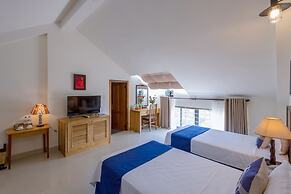 Santa Sea Villa Hoi An