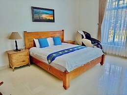 Santa Sea Villa Hoi An