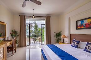 Santa Sea Villa Hoi An