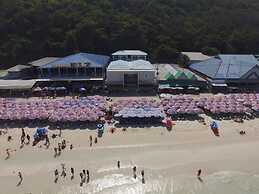 Tawaen Beach Resort