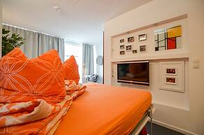 K314 Bonn Aparthotel - Boardinghouse