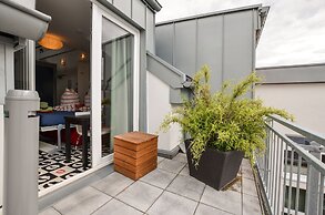 K314 Bonn Aparthotel - Boardinghouse