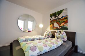 K314 Bonn Aparthotel - Boardinghouse