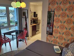 K314 Bonn Aparthotel - Boardinghouse