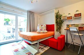 K314 Bonn Aparthotel - Boardinghouse