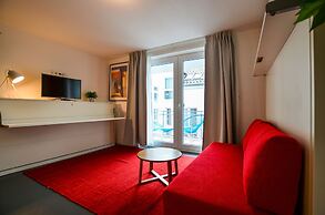 K314 Bonn Aparthotel - Boardinghouse