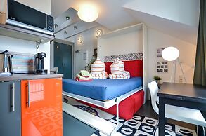 K314 Bonn Aparthotel - Boardinghouse