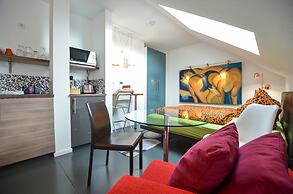 K314 Bonn Aparthotel - Boardinghouse