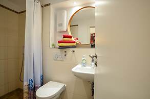 K314 Bonn Aparthotel - Boardinghouse