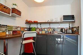 K314 Bonn Aparthotel - Boardinghouse