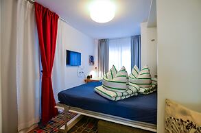 K314 Bonn Aparthotel - Boardinghouse