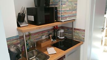 K314 Bonn Aparthotel - Boardinghouse