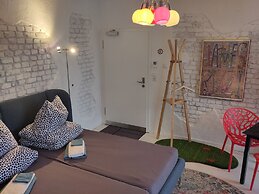 K314 Bonn Aparthotel - Boardinghouse