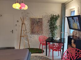 K314 Bonn Aparthotel - Boardinghouse