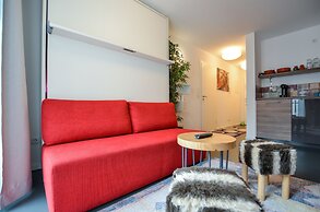 K314 Bonn Aparthotel - Boardinghouse