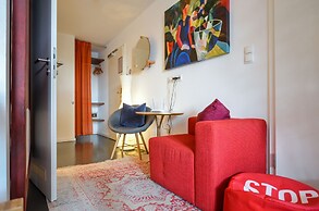 K314 Bonn Aparthotel - Boardinghouse