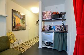 K314 Bonn Aparthotel - Boardinghouse